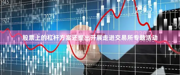股票上的杠杆方案还提出开展走进交易所专题活动
