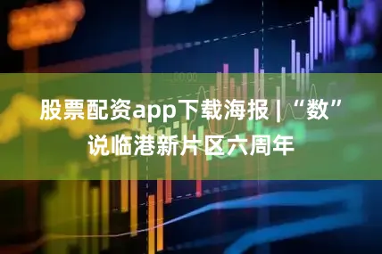 股票配资app下载海报 | “数”说临港新片区六周年