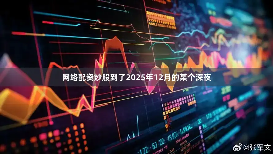 网络配资炒股到了2025年12月的某个深夜